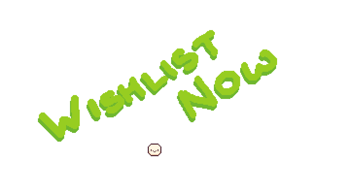Wishlist Yummyvale now on Steam